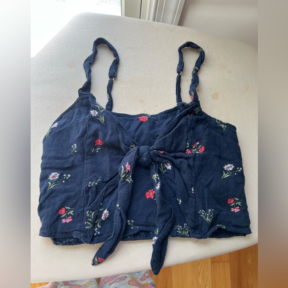 Hollister matching set